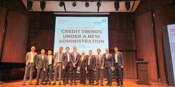 Seminar PEFINDO dan S&P Global Ratings Bertajuk “Indonesia Credit Spotlight: Credit Trends Under a New Administration”