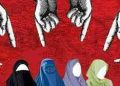 Astaghfirullah.. Dipaksa Lepas Hijab, Seorang Wanita Trauma Psikis