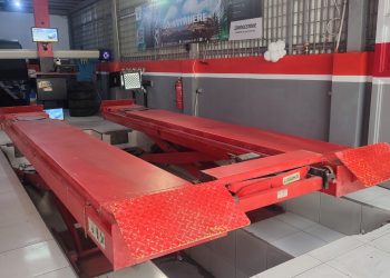 Bridgestone Indonesia Kembali Sapa Masyarakat Kota Bandung dengan Ekspansi Layanan di Buahbatu