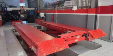 Bridgestone Indonesia Kembali Sapa Masyarakat Kota Bandung dengan Ekspansi Layanan di Buahbatu