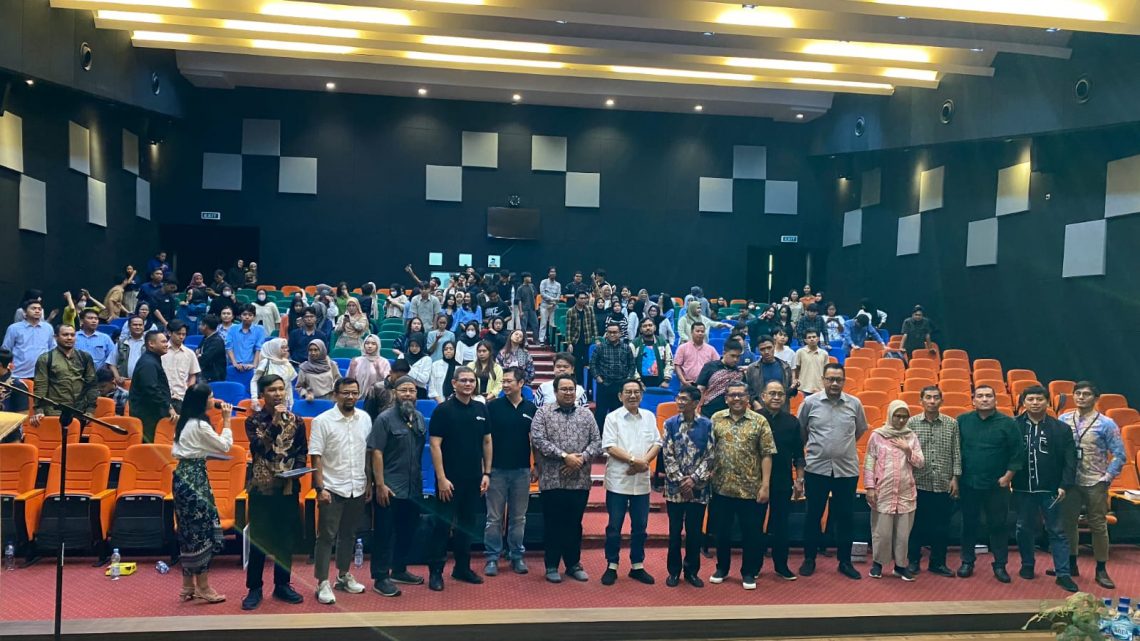 UKM Kontraktor Kini Bisa Andalkan Fintech Securities Crowdfunding untuk Solusi Pendanaan