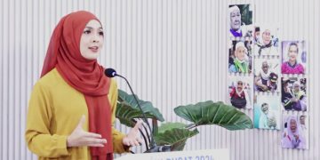 Jemaah Haji Dilarang Bentangkan Spanduk dan Bendera di Tanah Suci