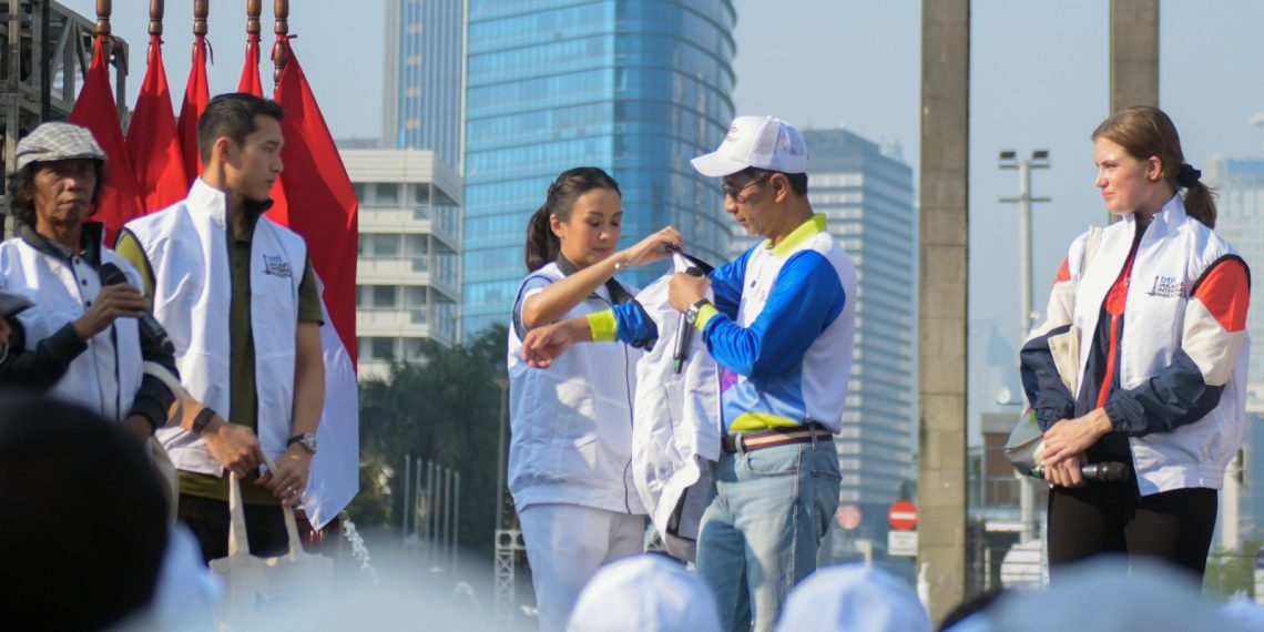 BTN JAKIM 2024 Dimeriahkan 50 Cheering Seni Budaya