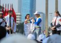 BTN JAKIM 2024 Dimeriahkan 50 Cheering Seni Budaya