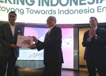 Indosat Ooredoo Hutchison Luncurkan Empowering Indonesia Report 2024, Dorong Pemanfaatan AI untuk Pertumbuhan di Luar Metropolitan