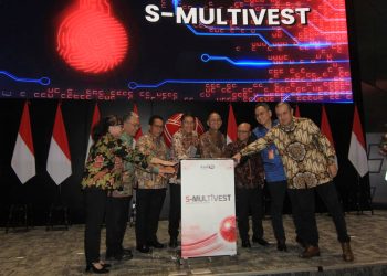 KSEI Jalin Kerja Sama dengan IFG Life:Pengguna Perdana Sistem Multi Investasi Terpadu pada Perusahaan Asuransi
