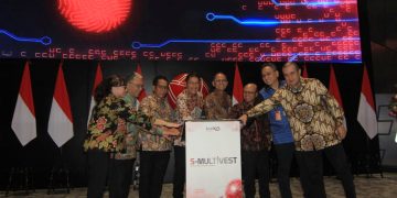 KSEI Jalin Kerja Sama dengan IFG Life:Pengguna Perdana Sistem Multi Investasi Terpadu pada Perusahaan Asuransi