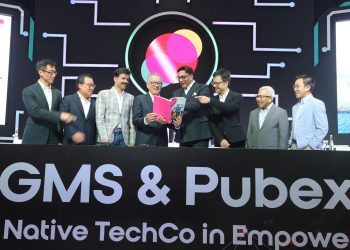 RUPST Indosat Ooredoo Hutchison