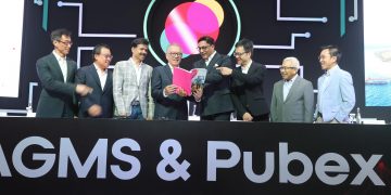 RUPST Indosat Ooredoo Hutchison