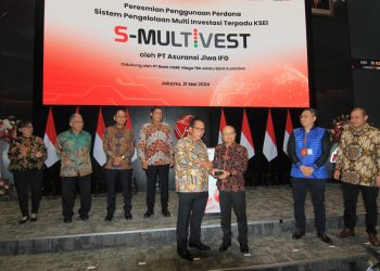 pengguna Platform S- Multivest