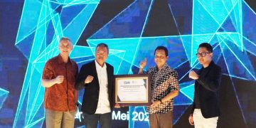 Mudahkan Transaksi Bursa Berjangka, PT KBI Gandeng BRI sebagai Bank Penyimpan Dana Margin