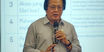 Equnix Luncurkan Solusi Keamanan Data Pribadi