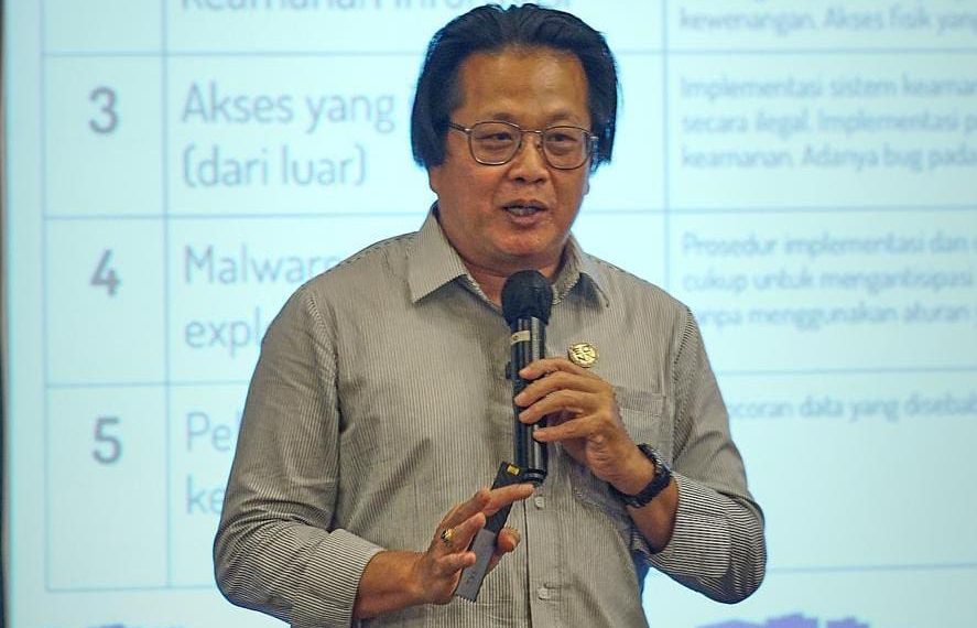 Equnix Luncurkan Solusi Keamanan Data Pribadi