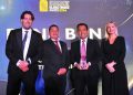 BTN Raih Penghargaan Sebagai Best Domestic Islamic Bank di Indonesia