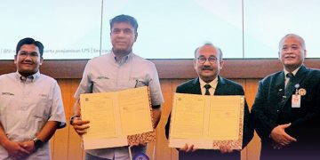 BNI dan UNY Jalin Sinergi Perkuat Ekosistem Keuangan Kampus