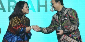 BTN Syariah Kembali Boyong Penghargaan