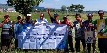 PT Kliring Berjangka Indonesia: Mendukung Keberlanjutan Pertanian Lewat Program TJSL di Yogyakarta