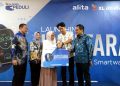 XL Axiata – Alita Luncurkan “JAGATARA”Solusi Deteksi Dini Penyakit Stroke