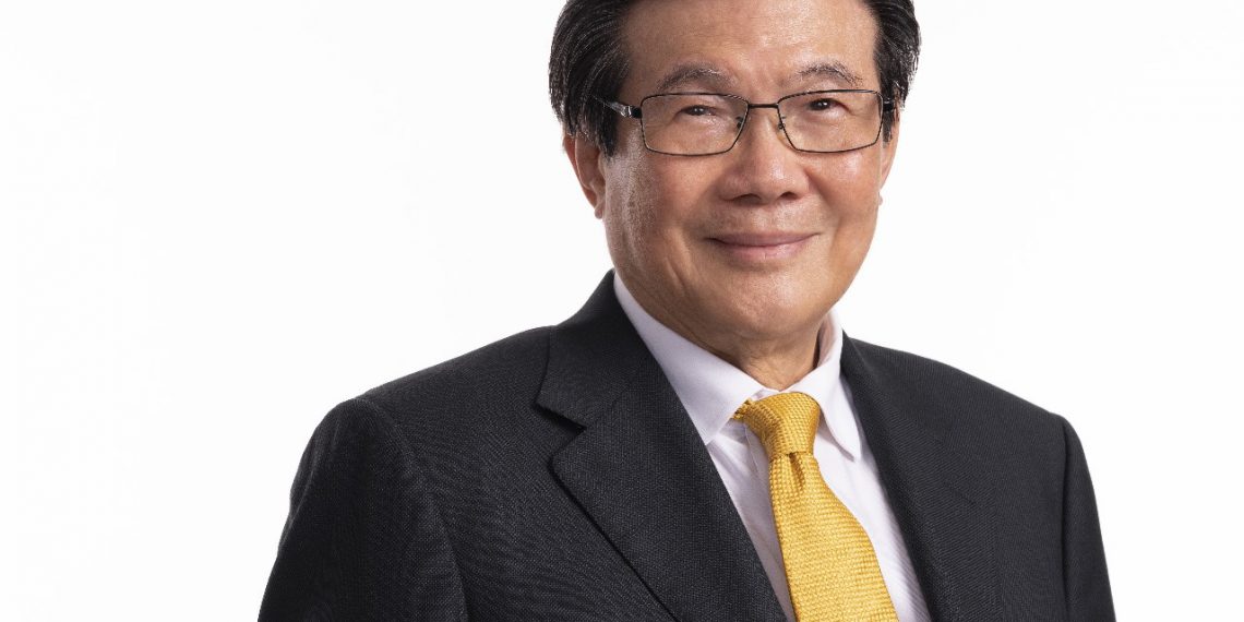 Chandra Asri Group Dan Glencore Akan Mengakuisisi Aset Shell Energy and AND Chemical Park Di Singapura