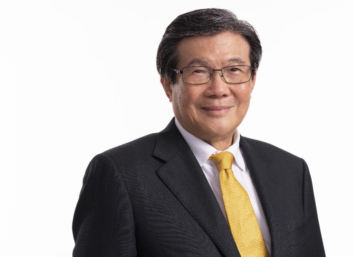 Chandra Asri Group Dan Glencore Akan Mengakuisisi Aset Shell Energy and AND Chemical Park Di Singapura