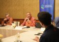 Standard Chartered Indonesia Resmi Menunjuk Rino “Donny” Donosepoetro Sebagai Cluster CEO