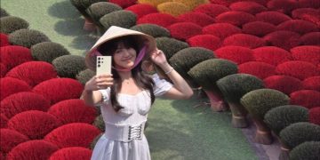 Solo Traveling Anti Ribet dengan Galaxy AI ala Vonzy, Begini Caranya!