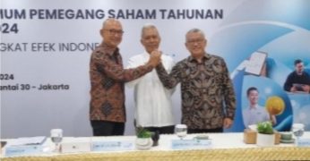 PEFINDO angkat Heru Djojo Adhiningrat dan Muhammad Syahid sebagai Komisaris