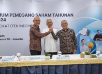 PEFINDO angkat Heru Djojo Adhiningrat dan Muhammad Syahid sebagai Komisaris