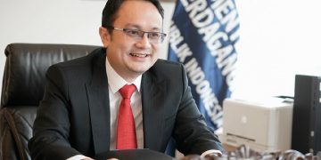 Wamendag Jerry Sambuaga Sebut Ekonomi RI Konsisten Tak Pernah di Bawah 4 Persen