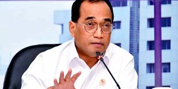 Budi Karya Minta Arab Saudi Tambah Slot Time untuk Garuda Indonesia di Musim Haji