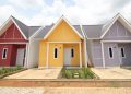 BI Sebut Harga Rumah Tapak Meningkat Didorong Tipe Properti Kecil