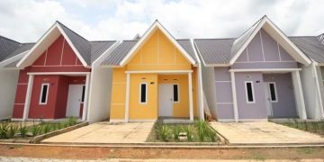 BI Sebut Harga Rumah Tapak Meningkat Didorong Tipe Properti Kecil