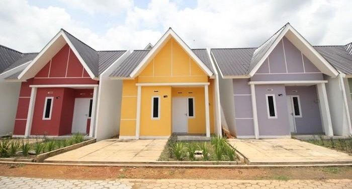 BI Sebut Harga Rumah Tapak Meningkat Didorong Tipe Properti Kecil