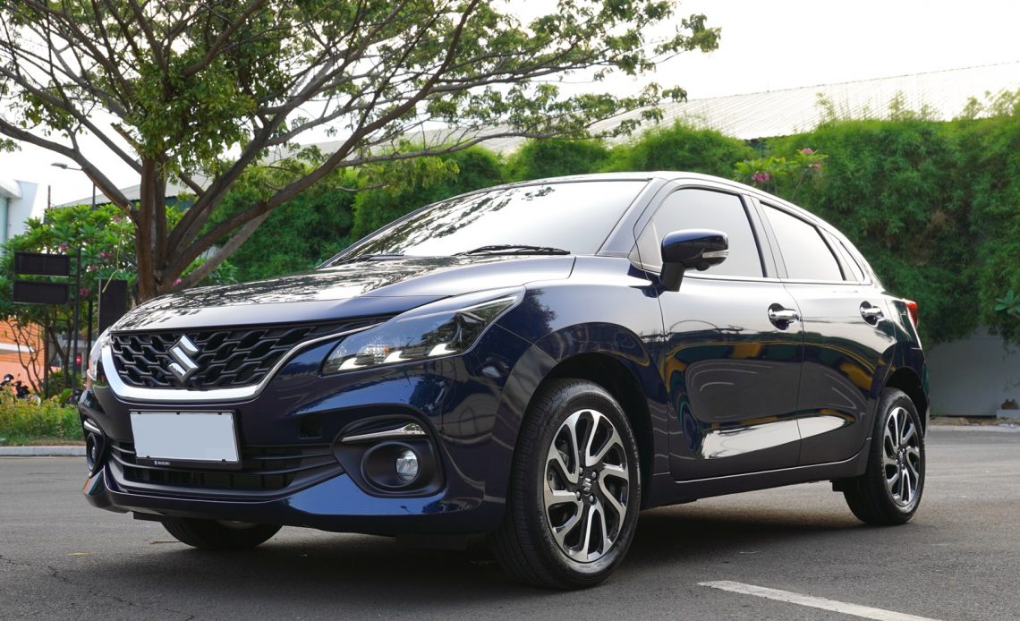 Pilih Mobil Sesuai Perencanaan Keuangan,Suzuki Baleno Banyak Diincar Oleh Pekerja Muda Yang Produktif