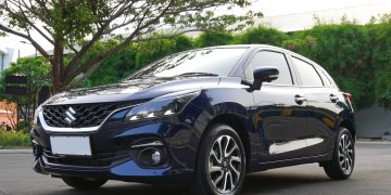 Pilih Mobil Sesuai Perencanaan Keuangan,Suzuki Baleno Banyak Diincar Oleh Pekerja Muda Yang Produktif