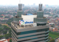Astra International Tebar Dividen Rp21,01 Triliun