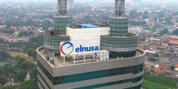 Elnusa Gandeng Pertagas Garap Proyek di Riau