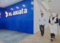 RUPS Tahunan 2024 PT XL Axiata TbkXL Axiata Ubah Susunan Direksi dan Dewan Komisaris Serta Bagi Dividen Rp 635,5 Miliar