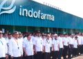 Stafsus Erick Ungkap Penyebab Indofarma Tak Mampu Bayar Gaji Karyawan