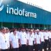 Stafsus Erick Ungkap Penyebab Indofarma Tak Mampu Bayar Gaji Karyawan