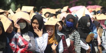 Hampir 10 Juta Gen Z Indonesia Tercatat Menganggur pada 2023