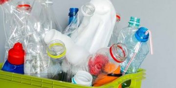 Hadir di INC-4, INAPLAS Tegaskan Komitmen untuk Dukung Pemerintah Atasi Polusi Sampah Plastik