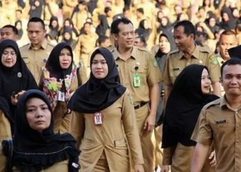 Realisasi Anggaran Uang Pensiun ASN Naik 17 Persen Mencapai Rp68 Triliun