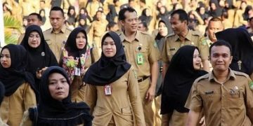 Realisasi Anggaran Uang Pensiun ASN Naik 17 Persen Mencapai Rp68 Triliun