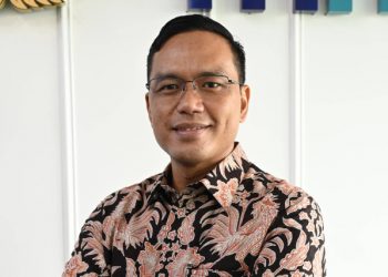 Simon Aloysius Mantiri Gantikan Posisi Ahok sebagai Komisaris Utama Pertamina