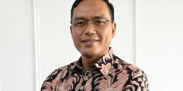 Simon Aloysius Mantiri Gantikan Posisi Ahok sebagai Komisaris Utama Pertamina