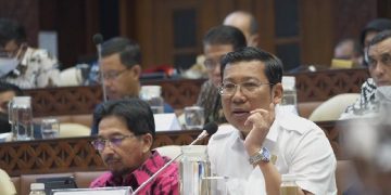 Bapanas Pastikan Pasokan Bahan Pokok Aman dan Harga Stabil Jelang Iduladha 2024