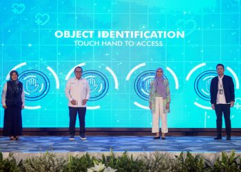 BTN Luncurkan Program BTN Sehat Bagi Karyawan