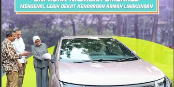 BNI Ajak Nasabah Emerald Mengenal Lebih Dekat Kendaraan Ramah Lingkungan