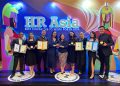 ACC Kembali Dinobatkan sebagai Best Company to Work for in Asia